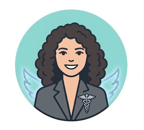 ANGIE avatar