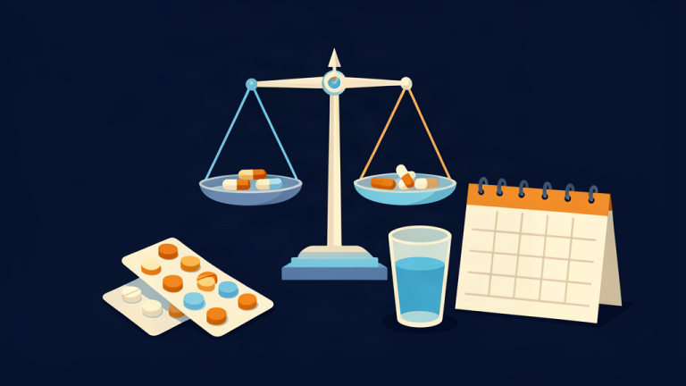Ilustración de portada: Ribociclib en adyuvancia: ¿por qué 400 mg y no 600?