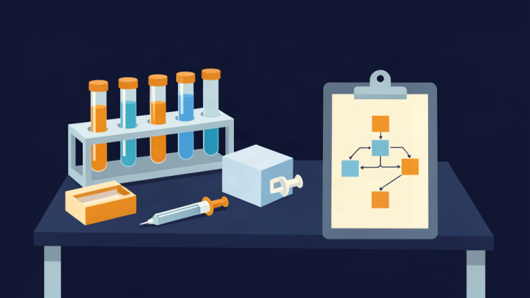 Ilustración de portada: Oncotype DX en neoadyuvancia en RH+ HER2-: ¿cambia las decisiones terapéuticas?