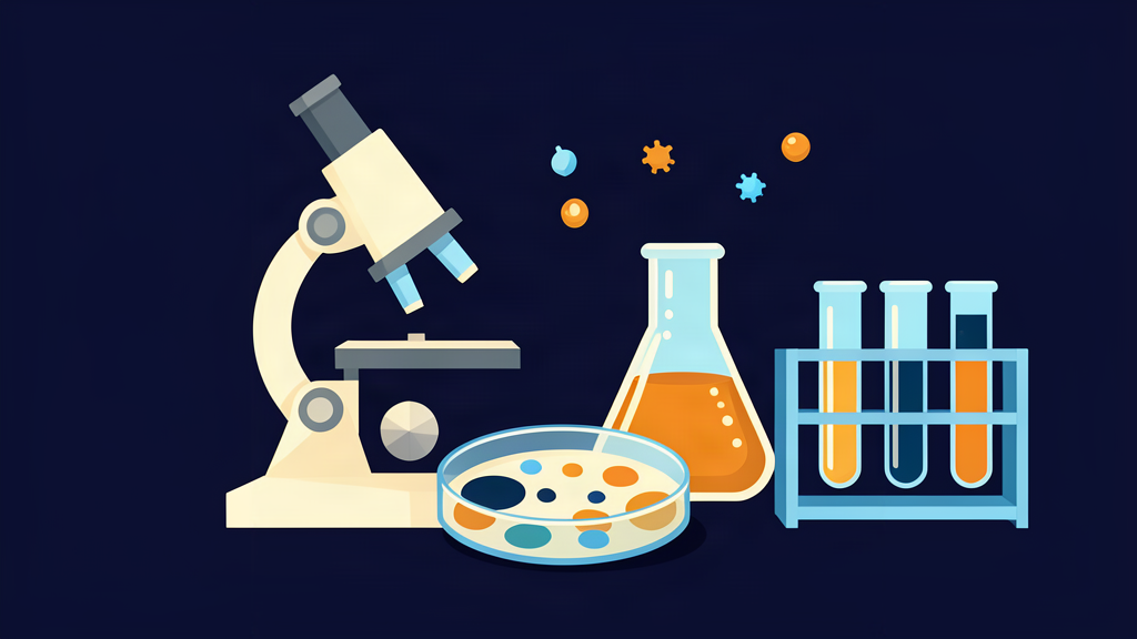 Cover illustration: Bacteria that help immunotherapy: what 2026 brings to cancer treatment
