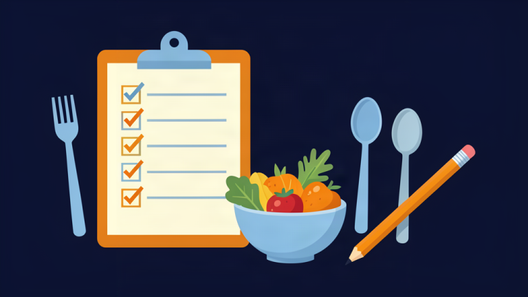 Ilustración de portada: Nutrición oncológica: un toolkit y una checklist que los dietistas de atención primaria pueden usar ya