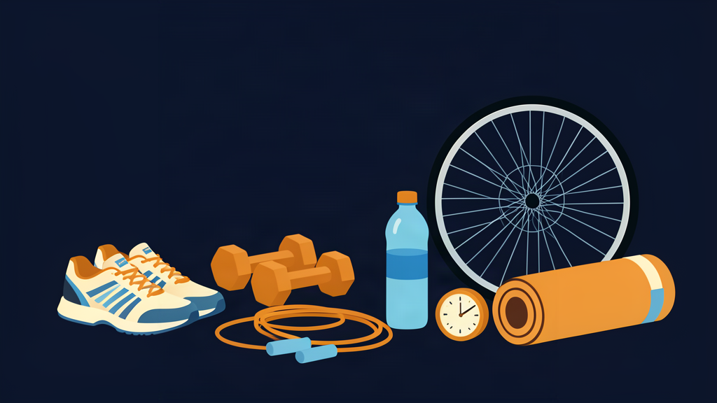 Cover illustration: Exercise and the oncologic brain: the evidence is no longer anecdotal (network meta-analysis)