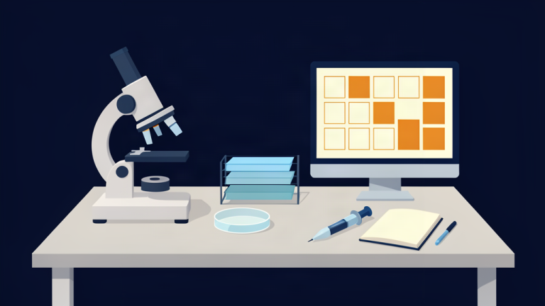 Cover illustration: AI on H&E histology predicts invasive bladder cancer prognosis without genomics