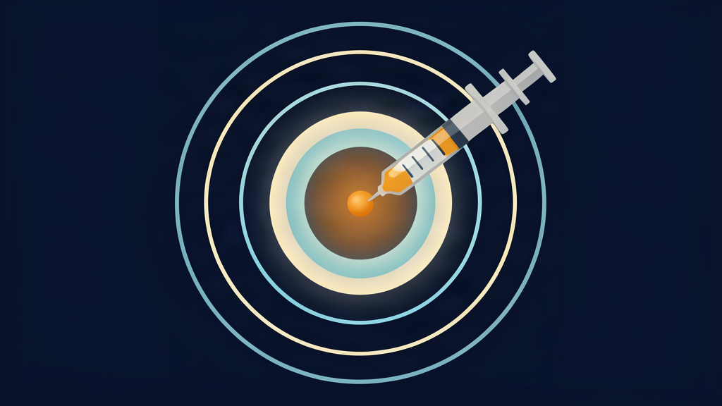 Ilustración de portada: Cáncer de próstata metastásico: adelantar el 177Lu-PSMA-617 a la primera línea hormonal mejora el control (PSMAddition)